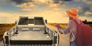 The Top 5 Truck Bed Mattresses of All Time