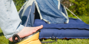 Are Air Mattresses Good for Your Back?