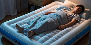 Are Air Mattresses Good for Your Back?