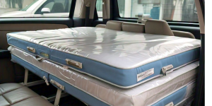 Can a Full Mattress Fit in a Car?