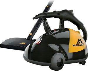 McCulloch cleaner
