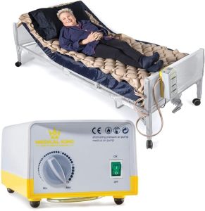 Best Air bed hospital mattress