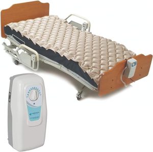 Air Bed Hospital Mattress