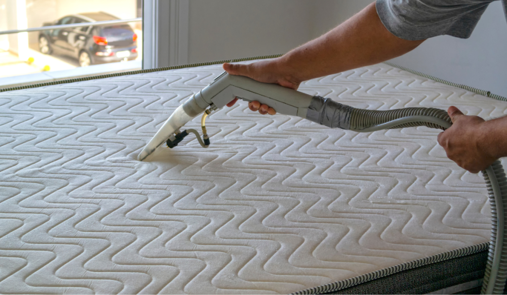 best mattress cleaning machines