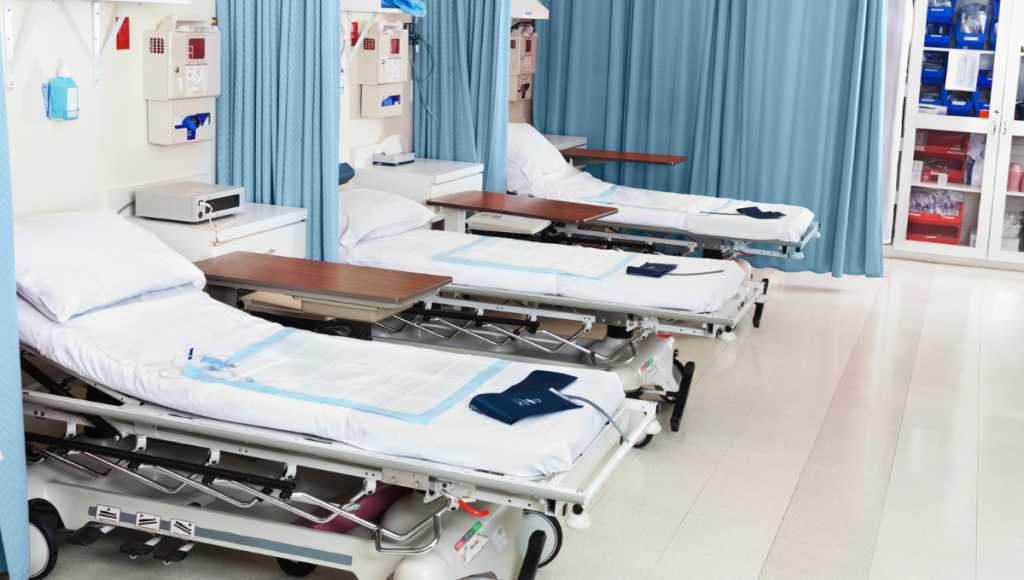 Best Hospital Bed Mattress