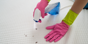 Can You Wash Bed Bug Mattress Covers?