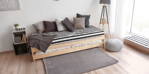 Best Daybed Mattress