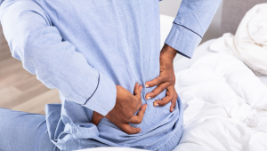 Best Mattress for Rib Pain