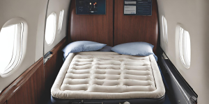 Can You Bring an Air Mattress on a Plane