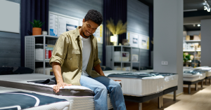 The Best Mattress for Guest Room