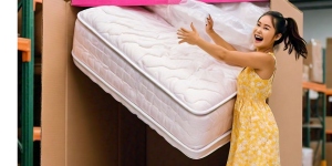 How Long Can a Mattress Stay Vacuum-Sealed?