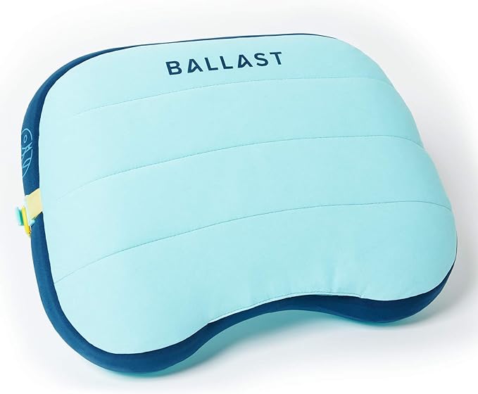 Ballast Inflatable Beach Pillow