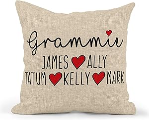 Glam Pillows