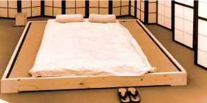 How to Clean a Futon Mattress