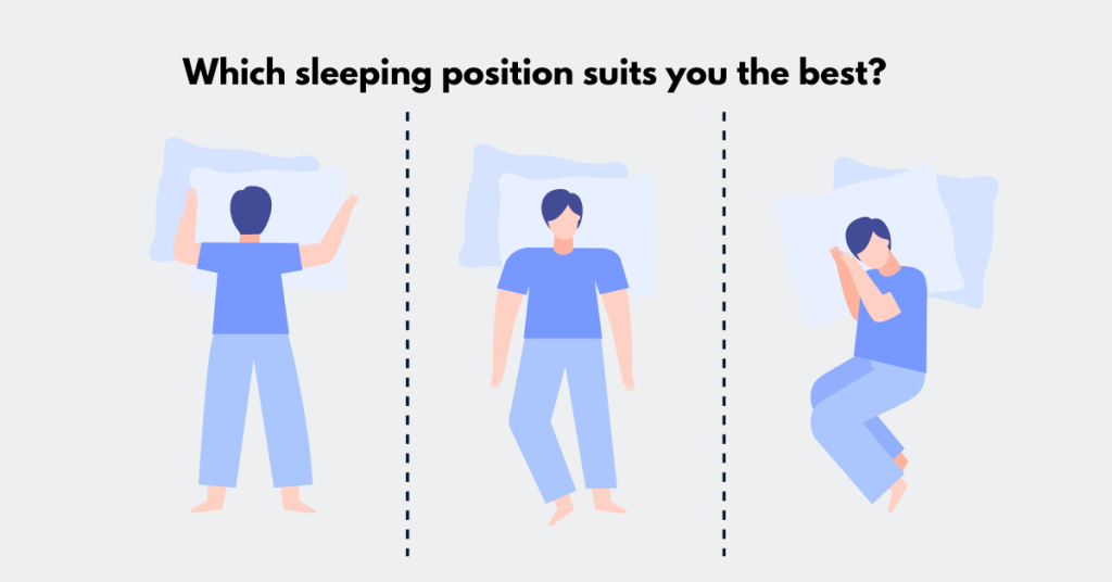 How to Sleep Comfortably on a Hard Mattress?