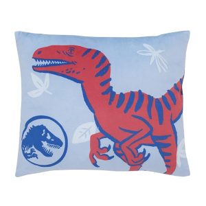NoJo Jurassic World Pillow