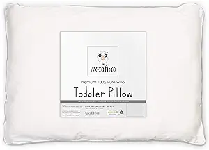Woolino Wool Pillow